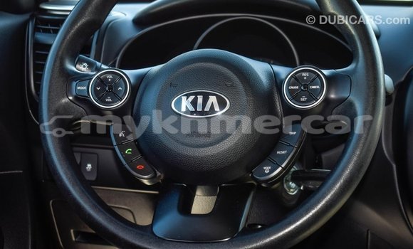 Buy Import Kia Soul Other Car in Import - Dubai in Kampot Province Buy Import Kia Soul Other Car in Import - Dubai in Kampot Province