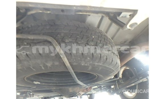 Buy Import Toyota Regius White Car in Import - Dubai in Kampot Province Buy Import Toyota Regius White Car in Import - Dubai in Kampot Province