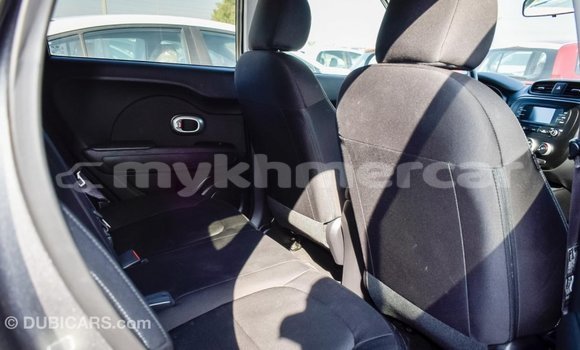 Buy Import Kia Soul Other Car in Import - Dubai in Kampot Province Buy Import Kia Soul Other Car in Import - Dubai in Kampot Province