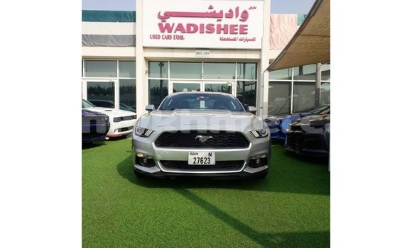 Buy Import Ford Mustang Other Car in Import - Dubai in Kampot Province