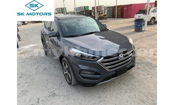 Buy Import Hyundai Tucson Other Car in Import - Dubai in Kampot Province Buy Import Hyundai Tucson Other Car in Import - Dubai in Kampot Province