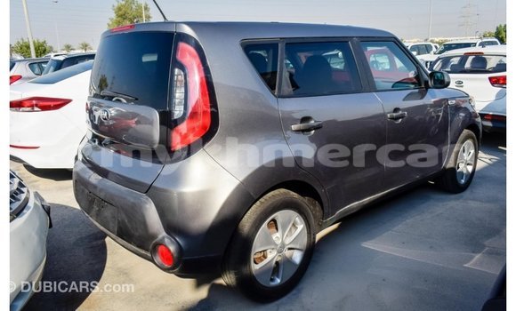 Buy Import Kia Soul Other Car in Import - Dubai in Kampot Province Buy Import Kia Soul Other Car in Import - Dubai in Kampot Province