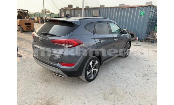 Buy Import Hyundai Tucson Other Car in Import - Dubai in Kampot Province Buy Import Hyundai Tucson Other Car in Import - Dubai in Kampot Province