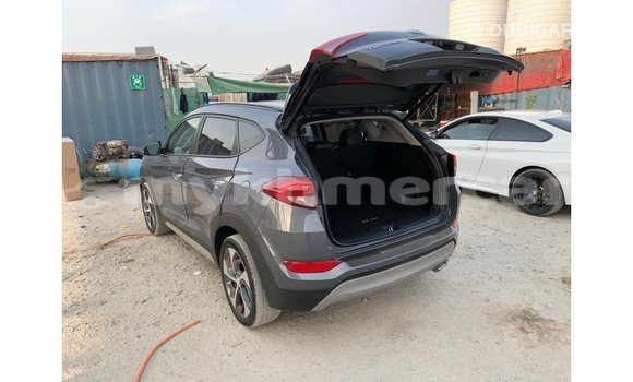 Buy Import Hyundai Tucson Other Car in Import - Dubai in Kampot Province Buy Import Hyundai Tucson Other Car in Import - Dubai in Kampot Province