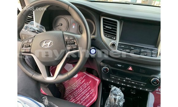 Buy Import Hyundai Tucson Other Car in Import - Dubai in Kampot Province Buy Import Hyundai Tucson Other Car in Import - Dubai in Kampot Province