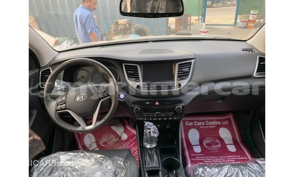 Buy Import Hyundai Tucson Other Car in Import - Dubai in Kampot Province Buy Import Hyundai Tucson Other Car in Import - Dubai in Kampot Province