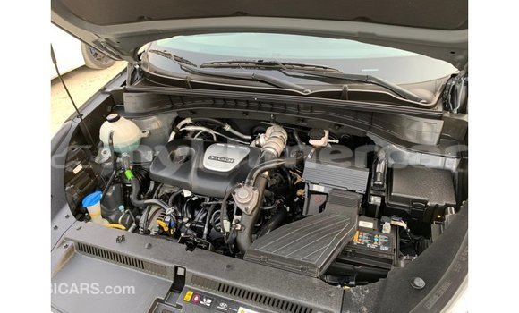 Buy Import Hyundai Tucson Other Car in Import - Dubai in Kampot Province Buy Import Hyundai Tucson Other Car in Import - Dubai in Kampot Province