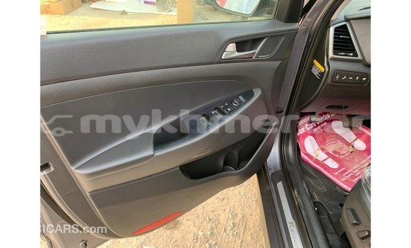 Buy Import Hyundai Tucson Other Car in Import - Dubai in Kampot Province Buy Import Hyundai Tucson Other Car in Import - Dubai in Kampot Province