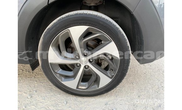 Buy Import Hyundai Tucson Other Car in Import - Dubai in Kampot Province Buy Import Hyundai Tucson Other Car in Import - Dubai in Kampot Province