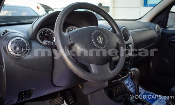 Buy Import Renault Duster Blue Car in Import - Dubai in Kampot Province Buy Import Renault Duster Blue Car in Import - Dubai in Kampot Province