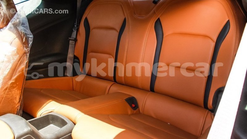 Big with watermark chevrolet camaro kampot province import dubai 4722