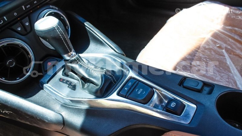 Big with watermark chevrolet camaro kampot province import dubai 4722