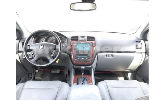 Buy Import Acura MDX White Car in Import - Dubai in Kampot Province Buy Import Acura MDX White Car in Import - Dubai in Kampot Province