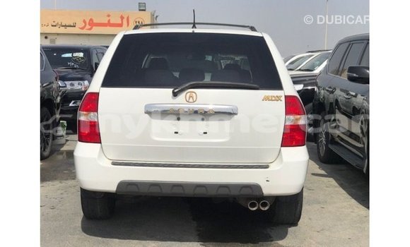 Buy Import Acura MDX White Car in Import - Dubai in Kampot Province Buy Import Acura MDX White Car in Import - Dubai in Kampot Province