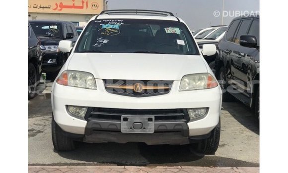 Buy Import Acura MDX White Car in Import - Dubai in Kampot Province Buy Import Acura MDX White Car in Import - Dubai in Kampot Province