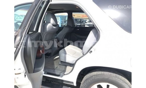 Buy Import Acura MDX White Car in Import - Dubai in Kampot Province Buy Import Acura MDX White Car in Import - Dubai in Kampot Province