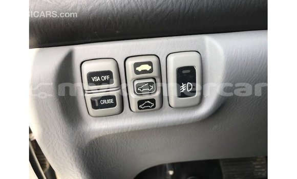 Buy Import Acura MDX White Car in Import - Dubai in Kampot Province Buy Import Acura MDX White Car in Import - Dubai in Kampot Province