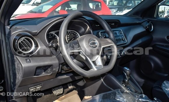 Buy Import Nissan Evalia Black Truck in Import - Dubai in Kampot Province Buy Import Nissan Evalia Black Truck in Import - Dubai in Kampot Province