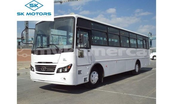 Buy Import Tata Xenon White Car in Import - Dubai in Kampot Province