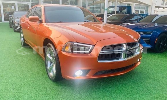 Buy Import Dodge Charger Other Car in Import - Dubai in Kampot Province