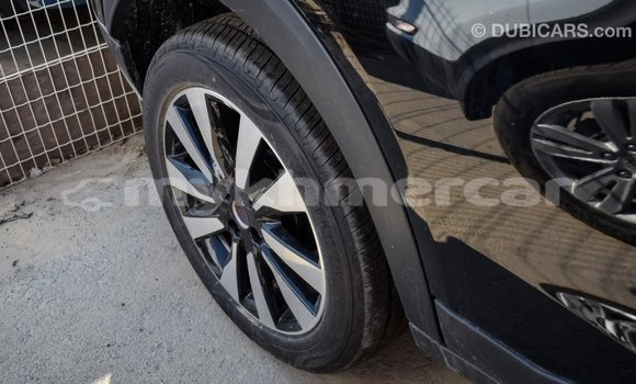 Buy Import Nissan Evalia Black Truck in Import - Dubai in Kampot Province Buy Import Nissan Evalia Black Truck in Import - Dubai in Kampot Province