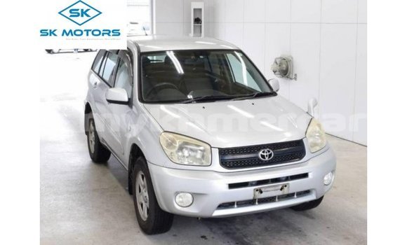 Buy Import Toyota RAV4 Other Car in Import - Dubai in Kampot Province
