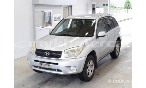 Buy Import Toyota RAV4 Other Car in Import - Dubai in Kampot Province Buy Import Toyota RAV4 Other Car in Import - Dubai in Kampot Province