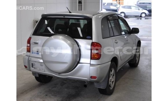 Buy Import Toyota RAV4 Other Car in Import - Dubai in Kampot Province Buy Import Toyota RAV4 Other Car in Import - Dubai in Kampot Province