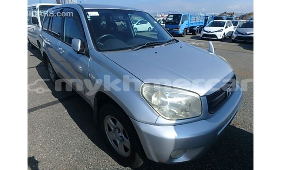 Buy Import Toyota RAV4 Other Car in Import - Dubai in Kampot Province Buy Import Toyota RAV4 Other Car in Import - Dubai in Kampot Province