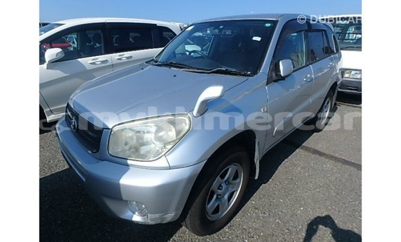 Buy Import Toyota RAV4 Other Car in Import - Dubai in Kampot Province Buy Import Toyota RAV4 Other Car in Import - Dubai in Kampot Province