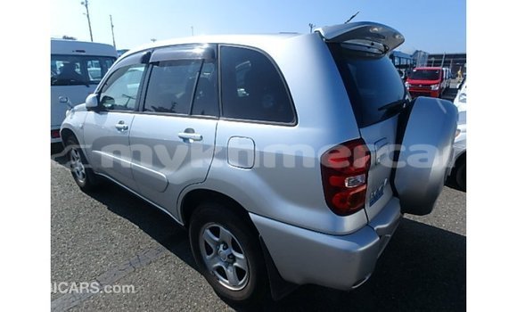Buy Import Toyota RAV4 Other Car in Import - Dubai in Kampot Province Buy Import Toyota RAV4 Other Car in Import - Dubai in Kampot Province
