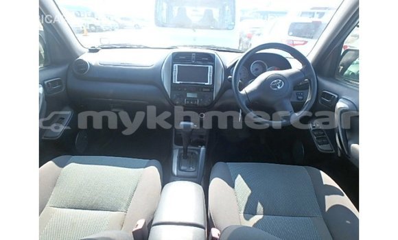Buy Import Toyota RAV4 Other Car in Import - Dubai in Kampot Province Buy Import Toyota RAV4 Other Car in Import - Dubai in Kampot Province