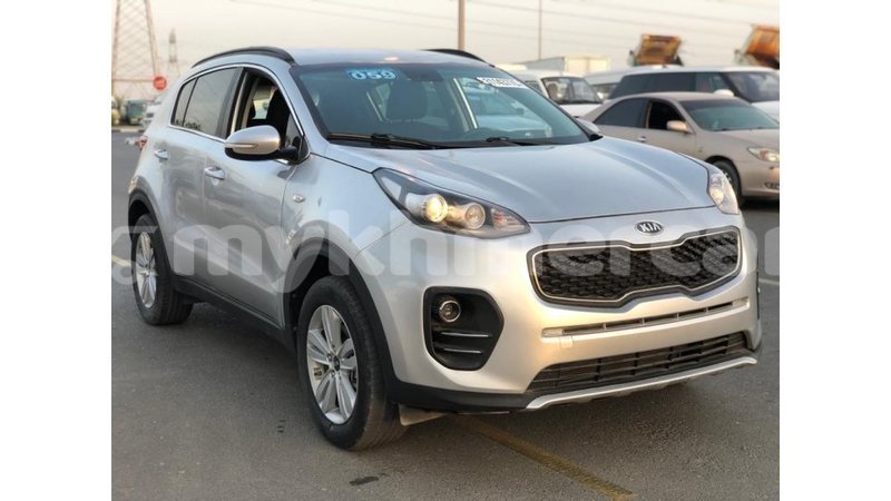 Big with watermark kia sportage kampot province import dubai 4735