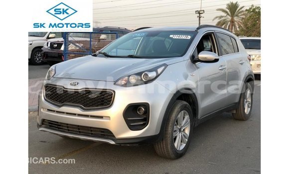 Acheter Import Voiture Kia Sportage Autre à Import - Dubai, Kampot Province Acheter Import Voiture Kia Sportage Autre à Import - Dubai, Kampot Province