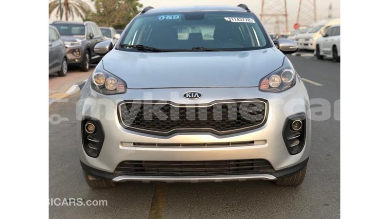 Big with watermark kia sportage kampot province import dubai 4735