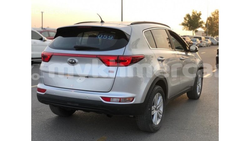 Big with watermark kia sportage kampot province import dubai 4735