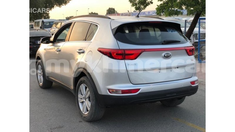 Big with watermark kia sportage kampot province import dubai 4735
