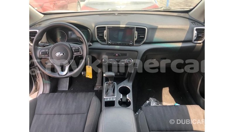 Big with watermark kia sportage kampot province import dubai 4735