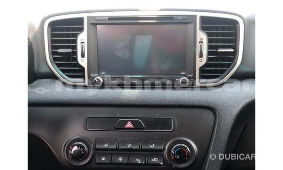 Acheter Import Voiture Kia Sportage Autre à Import - Dubai, Kampot Province Acheter Import Voiture Kia Sportage Autre à Import - Dubai, Kampot Province