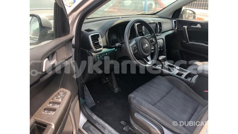 Big with watermark kia sportage kampot province import dubai 4735