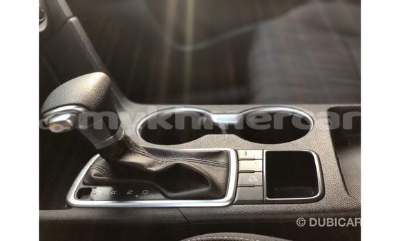 Acheter Import Voiture Kia Sportage Autre à Import - Dubai, Kampot Province Acheter Import Voiture Kia Sportage Autre à Import - Dubai, Kampot Province