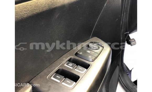 Acheter Import Voiture Kia Sportage Autre à Import - Dubai, Kampot Province Acheter Import Voiture Kia Sportage Autre à Import - Dubai, Kampot Province