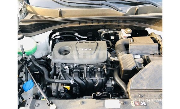 Acheter Import Voiture Kia Sportage Autre à Import - Dubai, Kampot Province Acheter Import Voiture Kia Sportage Autre à Import - Dubai, Kampot Province