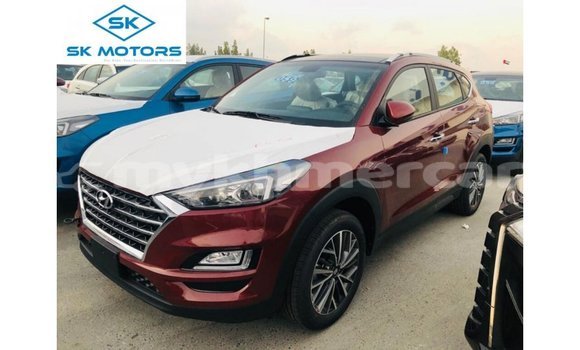 Buy Import Hyundai Tucson Other Car in Import - Dubai in Kampot Province