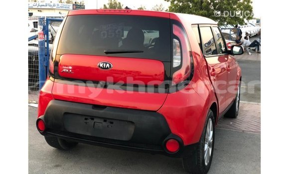 ទិញ នាំចូល Kia Soul Red ឡាន} ក្នុង Import - Dubai ក្នុង Kampot Province ទិញ នាំចូល Kia Soul Red ឡាន} ក្នុង Import - Dubai ក្នុង Kampot Province