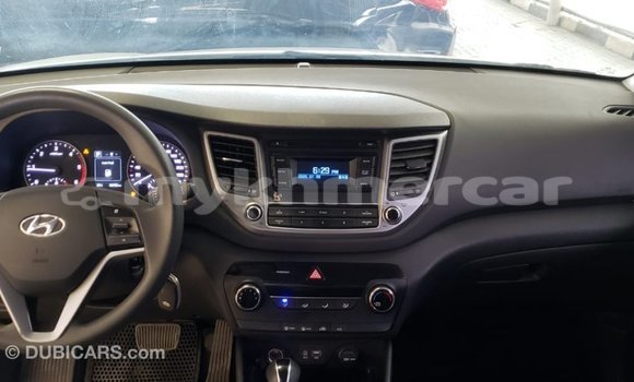Buy Import Hyundai Tucson White Car in Import - Dubai in Kampot Province Buy Import Hyundai Tucson White Car in Import - Dubai in Kampot Province