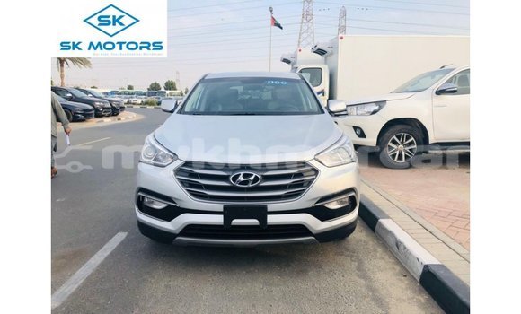 Buy Import Hyundai Santa Fe Other Car in Import - Dubai in Kampot Province