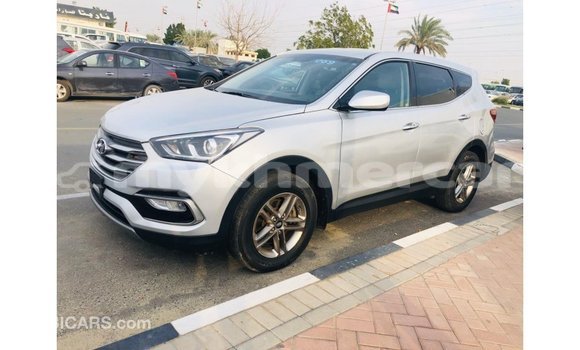 Buy Import Hyundai Santa Fe Other Car in Import - Dubai in Kampot Province Buy Import Hyundai Santa Fe Other Car in Import - Dubai in Kampot Province