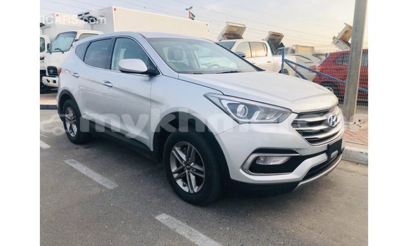 Buy Import Hyundai Santa Fe Other Car in Import - Dubai in Kampot Province Buy Import Hyundai Santa Fe Other Car in Import - Dubai in Kampot Province