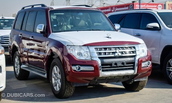 Buy Import Mitsubishi Pajero Other Car in Import - Dubai in Kampot Province Buy Import Mitsubishi Pajero Other Car in Import - Dubai in Kampot Province